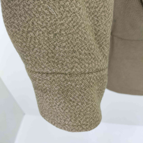 アダムエロペ Adam et Rope ジップアップコート レディース JPN:40