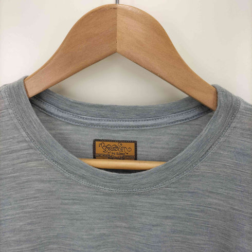 ブラウンバイツータックス BROWN by 2-tacs BAA POCKET メリノウール メンズ JPN:S