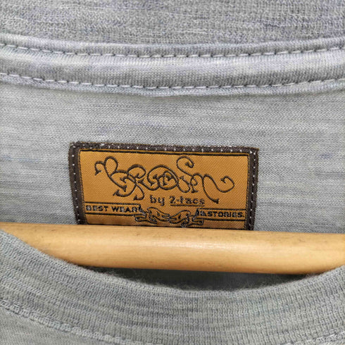 ブラウンバイツータックス BROWN by 2-tacs BAA POCKET メリノウール メンズ JPN:S