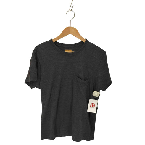 ブラウンバイツータックス BROWN by 2-tacs BAA POCKET メリノウール メンズ JPN:S
