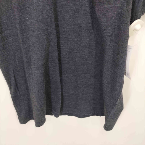 ブラウンバイツータックス BROWN by 2-tacs BAA POCKET メリノウール メンズ JPN:S