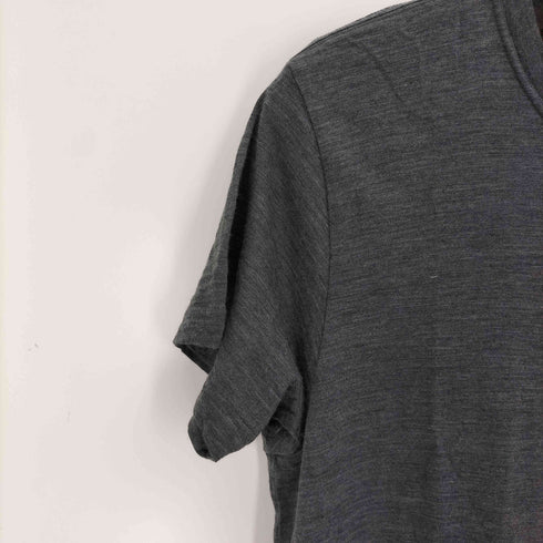 ブラウンバイツータックス BROWN by 2-tacs Wool Pocket Tee メンズ JPN:S