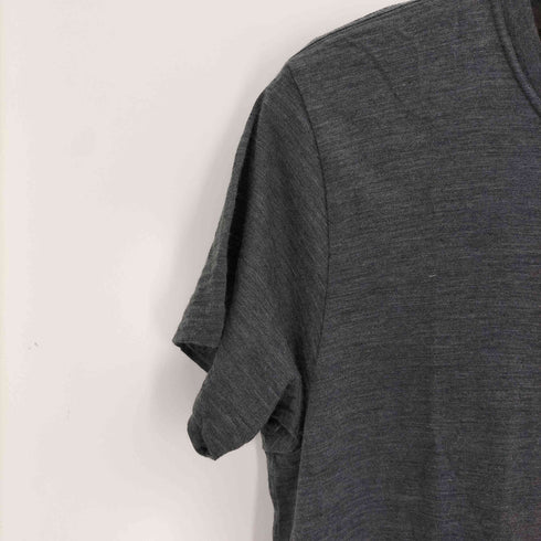 ブラウンバイツータックス BROWN by 2-tacs Wool Pocket Tee メンズ JPN:S