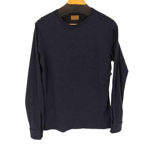 ブラウンバイツータックス BROWN by 2-tacs Wool Cuffs Sleeves メンズ JPN:S