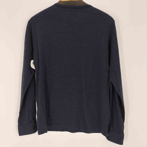 ブラウンバイツータックス BROWN by 2-tacs Wool Cuffs Sleeves メンズ JPN:S