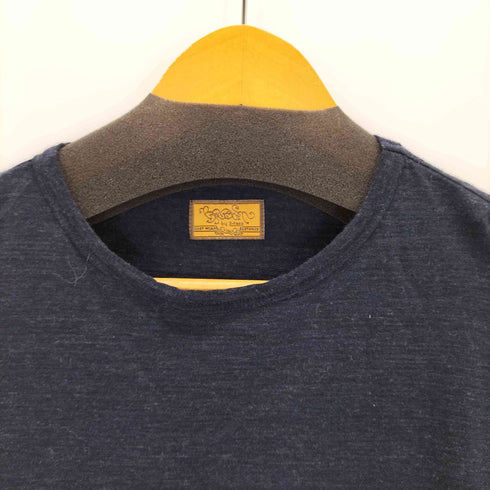 ブラウンバイツータックス BROWN by 2-tacs Wool Cuffs Sleeves メンズ JPN:S