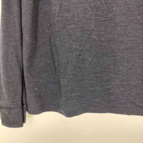 ブラウンバイツータックス BROWN by 2-tacs Wool Cuffs Sleeves メンズ JPN:S