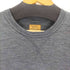 ブラウンバイツータックス BROWN by 2-tacs Wool L/S Tee メンズ JPN:S