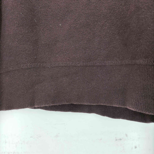 ユニクロシー UNIQLO:C スムース コットン クルーネック セーター レディース JPN:XL