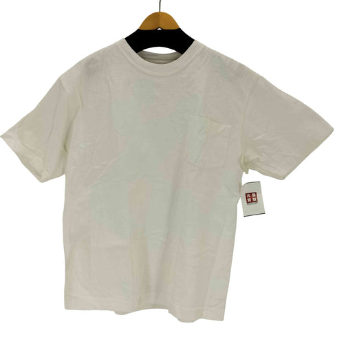 キャンバー CAMBER USA製 クルーネックポケットtシャツ メンズ JPN:XL