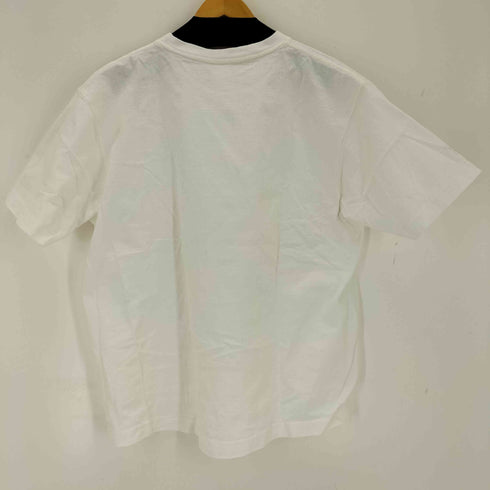 キャンバー CAMBER USA製 クルーネックポケットtシャツ メンズ JPN:XL