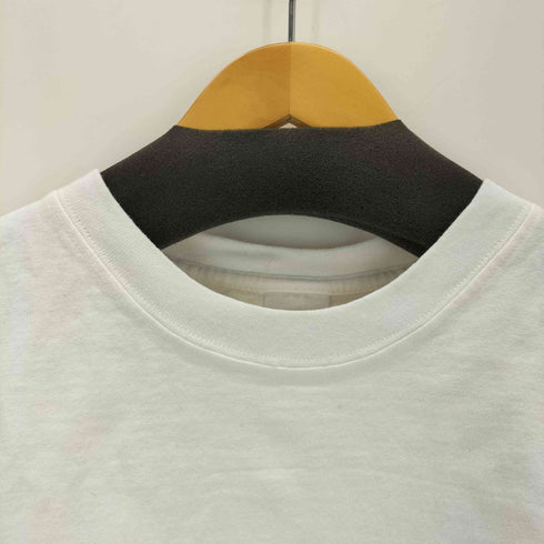 キャンバー CAMBER USA製 クルーネックポケットtシャツ メンズ JPN:XL