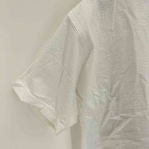 キャンバー CAMBER USA製 クルーネックポケットtシャツ メンズ JPN:XL