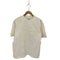 キャンバー CAMBER USA製 クルーネックポケットtシャツ メンズ JPN:L