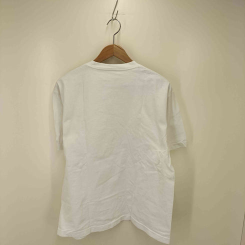 キャンバー CAMBER USA製 クルーネックポケットtシャツ メンズ JPN:L