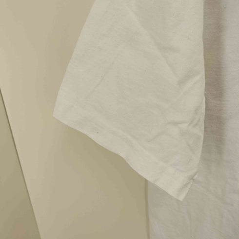 キャンバー CAMBER USA製 クルーネックポケットtシャツ メンズ JPN:L