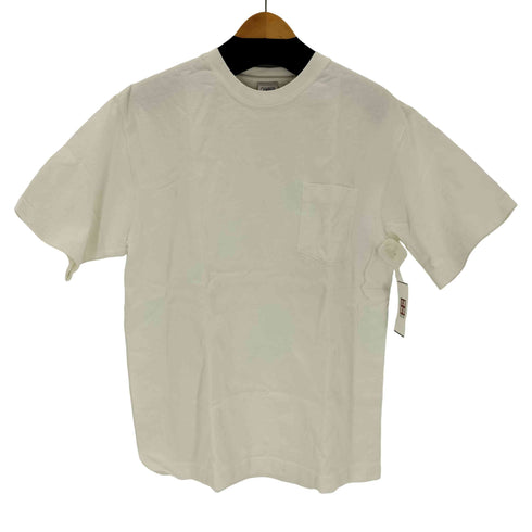 キャンバー CAMBER USA製 クルーネックポケットtシャツ メンズ JPN:XL