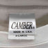 キャンバー CAMBER USA製 クルーネックポケットtシャツ メンズ JPN:XL