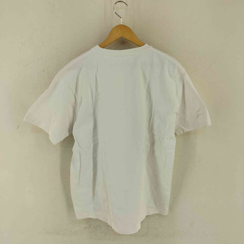 キャンバー CAMBER USA製 クルーネックポケットtシャツ メンズ JPN:XL