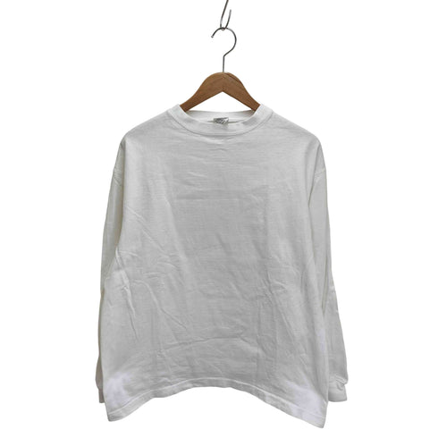 キャンバー CAMBER USA製 クルーネックロングスリーブtシャツ メンズ JPN:XL