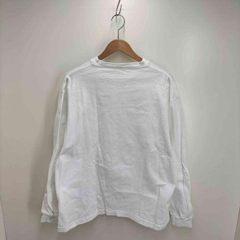 キャンバー CAMBER USA製 クルーネックロングスリーブtシャツ メンズ JPN:XL