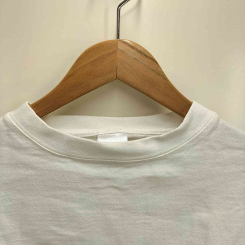 キャンバー CAMBER USA製 クルーネックロングスリーブtシャツ メンズ JPN:XL