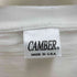 キャンバー CAMBER USA製 クルーネックロングスリーブtシャツ メンズ JPN:XL