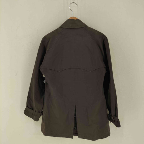 ポールスミスコレクション Paul Smith COLLECTION ライナー付き トレンチコート レディース L