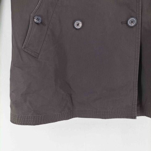 ポールスミスコレクション Paul Smith COLLECTION ライナー付き トレンチコート レディース L