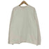 キャンバー CAMBER USA製 クルーネックロングスリーブtシャツ メンズ JPN:L