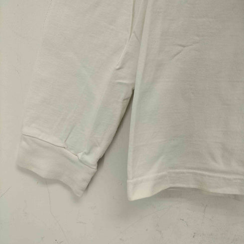 キャンバー CAMBER USA製 クルーネックロングスリーブtシャツ メンズ JPN:L