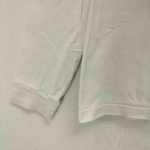 キャンバー CAMBER USA製 クルーネックロングスリーブtシャツ メンズ JPN:L