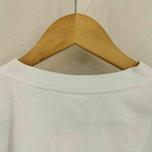 キャンバー CAMBER USA製 クルーネックロングスリーブtシャツ メンズ JPN:XL