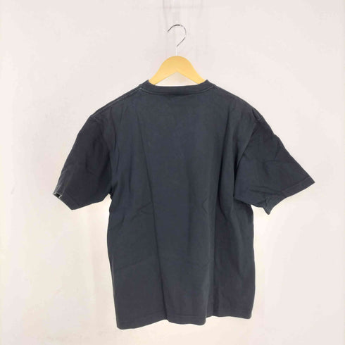 キャンバー CAMBER USA製 クルーネックポケットtシャツ メンズ JPN:L