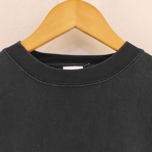 キャンバー CAMBER USA製 クルーネックポケットtシャツ メンズ JPN:L