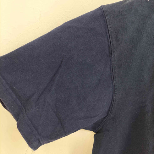 キャンバー CAMBER USA製 クルーネックポケットtシャツ メンズ JPN:L