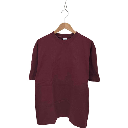 キャンバー CAMBER USA製 クルーネックtシャツ メンズ JPN:L