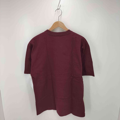 キャンバー CAMBER USA製 クルーネックtシャツ メンズ JPN:L