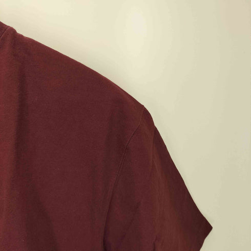 キャンバー CAMBER USA製 クルーネックtシャツ メンズ JPN:L