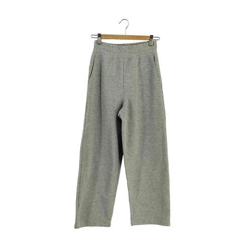 ユニクロシー UNIQLO:C スウェットワイドパンツ メンズ JPN:XS