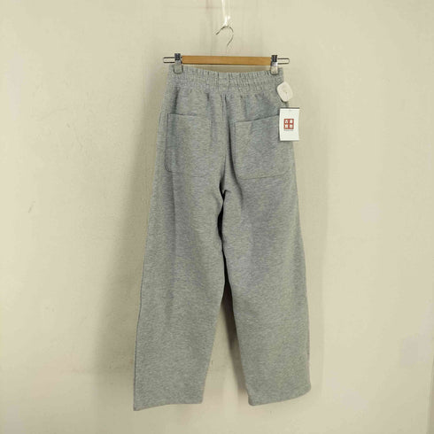 ユニクロシー UNIQLO:C スウェットワイドパンツ メンズ JPN:XS