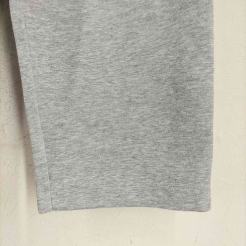 ユニクロシー UNIQLO:C スウェットワイドパンツ メンズ JPN:XS