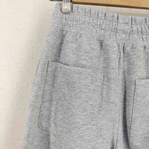 ユニクロシー UNIQLO:C スウェットワイドパンツ メンズ JPN:XS