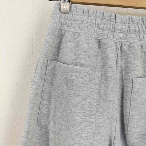 ユニクロシー UNIQLO:C スウェットワイドパンツ メンズ JPN:XS