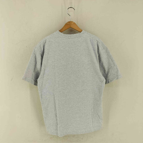 キャンバー CAMBER USA製 クルーネックポケットtシャツ メンズ JPN:L