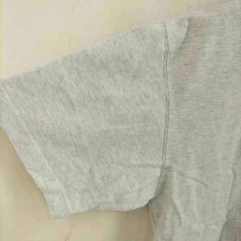 キャンバー CAMBER USA製 クルーネックポケットtシャツ メンズ JPN:L