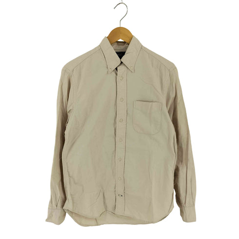 ギットマンブラザーズヴィンテージ GITMAN BROS VINTAGE USA製 ボタンダウンシャツ メンズ JPN:M
