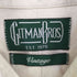 ギットマンブラザーズヴィンテージ GITMAN BROS VINTAGE USA製 ボタンダウンシャツ メンズ JPN:M