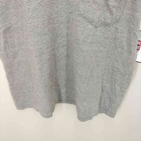 ブラウンバイツータックス BROWN by 2-tacs DUAL POCKET メンズ JPN:S
