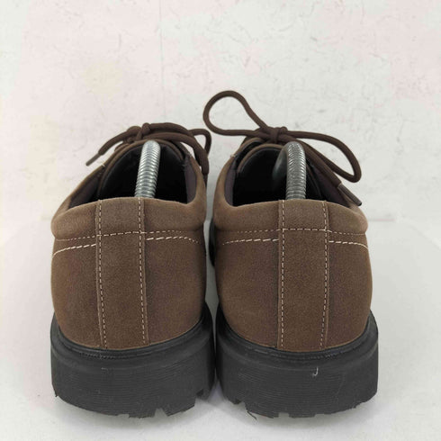 ジーユー GU Uチップレースアップシューズ メンズ JPN:26